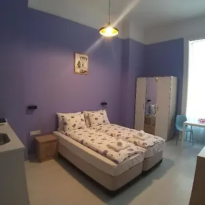  Apartment Melisa