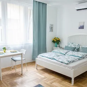  Apartamento Harrison