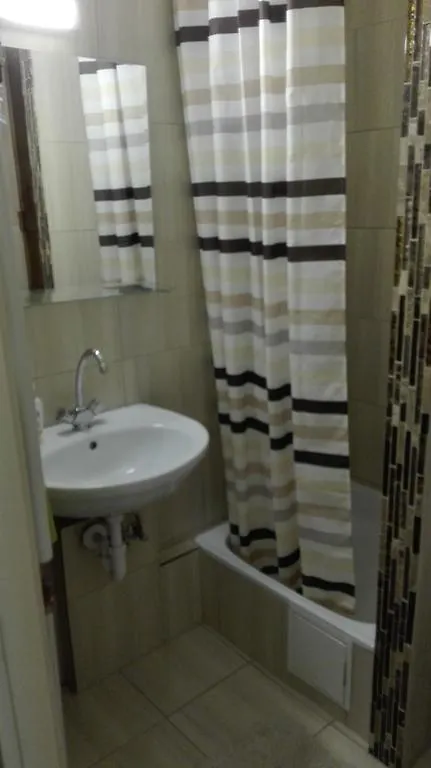 West City Apartments Budapest