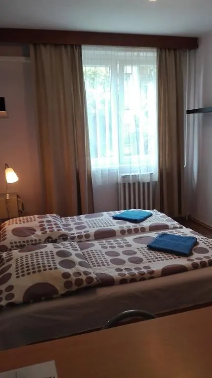 West City Apartments Budapest 0*,  Hungary