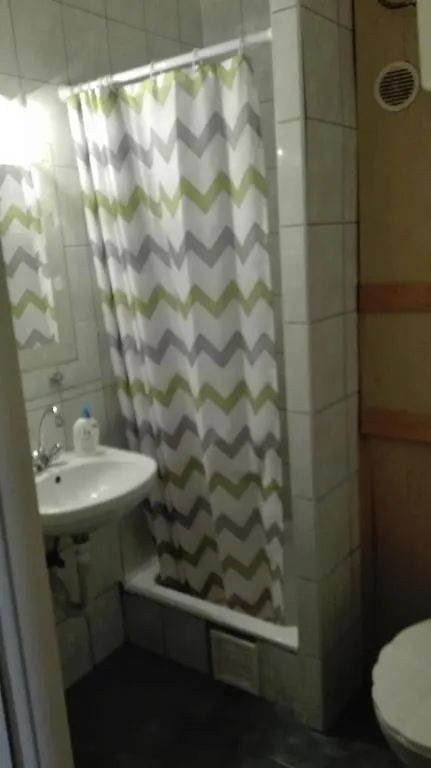 West City Apartments Budapest Hungary