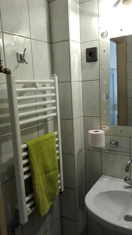 West City Apartments Budapest 0*,  Hungary