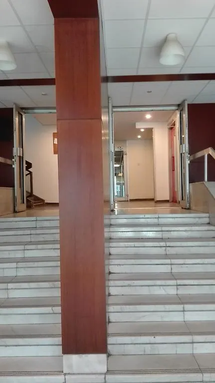 West City Apartments Budapest